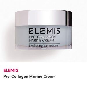 Elemis Pro-Collagen Marine Cream marine cream 50ML 1.6 Fl.oz
